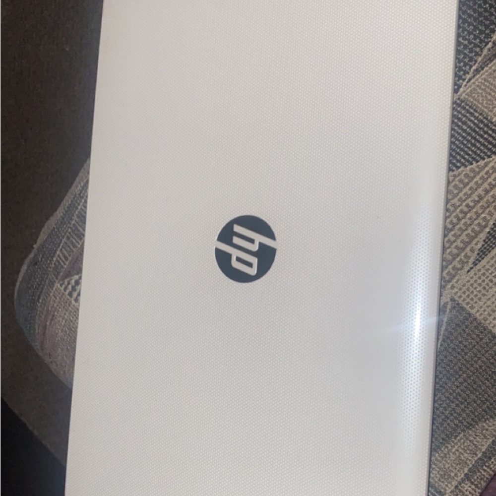 Hp pavilion laptop